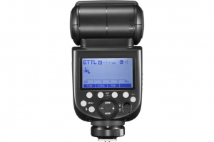 Godox Speedlite TT685II Canon rendszervaku (GXD210431)
