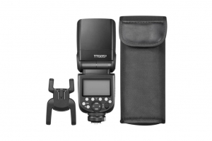 Godox Speedlite TT685II Canon rendszervaku (GXD210431)
