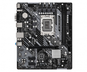 ASRock H610M-HDV/M.2 alaplap