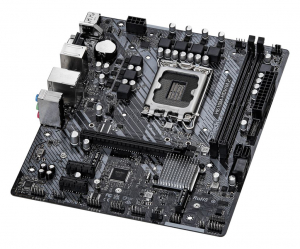 ASRock H610M-HDV/M.2 alaplap