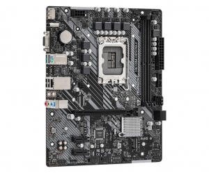 ASRock H610M-HDV/M.2 alaplap
