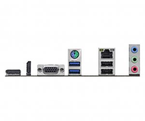 ASRock H610M-HDV/M.2 alaplap