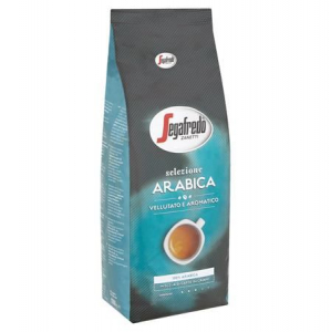 Segafredo Selezione Arabica pörkölt szemes kávé 1000g (1420)