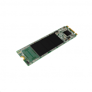 512GB Silicon Power A55 M.2 SSD meghajtó (SP512GBSS3A55M28)