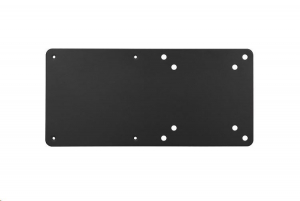 Newstar Thin Client kiegészítő tartó konzol monitorhoz (VESA75/100-hoz)  (THINCLIENT-01)