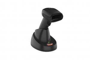 Honeywell Xenon XP 1952g Kit vonalkódolvasó fekete (1952GSR-2USB-5-R)