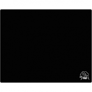 SkyPAD Glass 3.0 XL - Black Cloud egérpad fekete (3.0BLK-CLOUD)