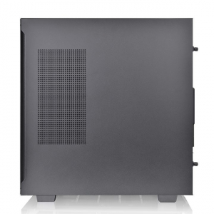 Thermaltake Divider 300 TG Air táp nélküli ablakos ház fekete (CA-1S2-00M1WN-02)