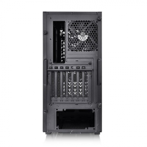 Thermaltake Divider 300 TG Air táp nélküli ablakos ház fekete (CA-1S2-00M1WN-02)