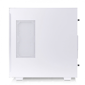 Thermaltake Divider 300 TG Air Snow táp nélküli ablakos ház fehér (CA-1S2-00M6WN-02)