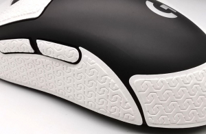 Corepad Soft Grips Logitech G PRO X SUPERLIGHT eg&eacute;rbevonat feh&eacute;r (CG70200)