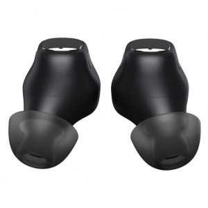 Baseus Encok WM01 TWS Bluetooth fülhallgató fekete (NGWM01-01)