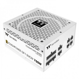 Thermaltake Toughpower GF1 750W moduláris tápegység fehér (PS-TPD-0750FNFAGE-W)
