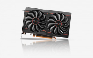 Sapphire Radeon RX 6500 XT 4GB PULSE videokártya (11314-01-20G)