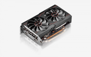 Sapphire Radeon RX 6500 XT 4GB PULSE videokártya (11314-01-20G)