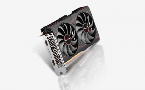 Sapphire Radeon RX 6500 XT 4GB PULSE videokártya (11314-01-20G)
