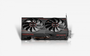Sapphire Radeon RX 6500 XT 4GB PULSE videokártya (11314-01-20G)