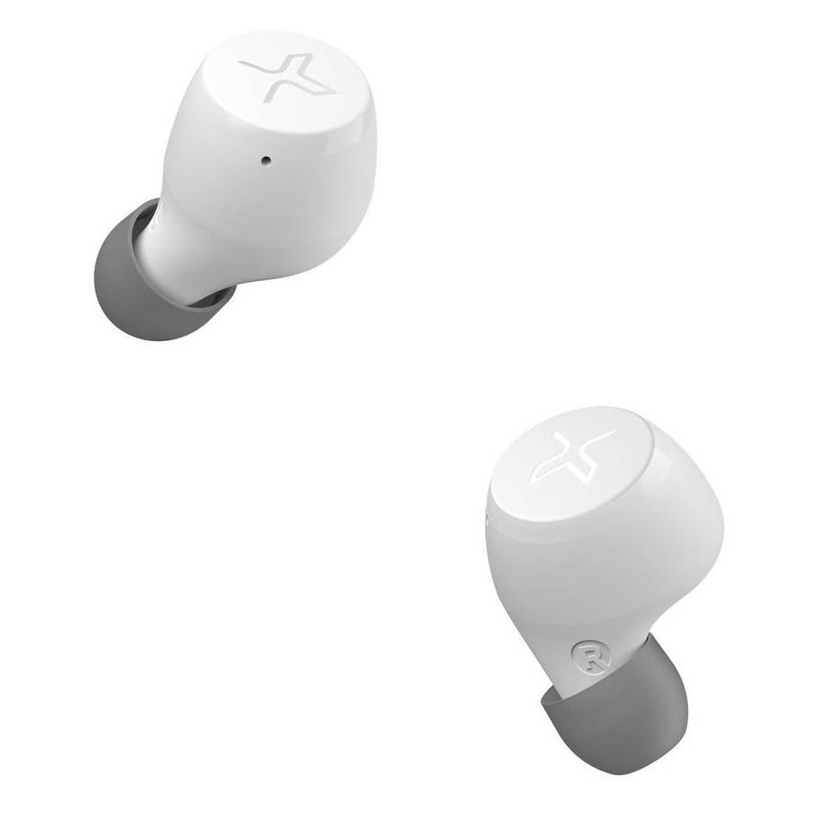 Edifier X3 TWS Bluetooth fülhallgató fehér