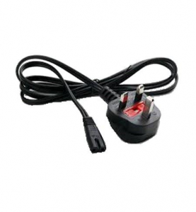 Datalogic t&aacute;pegys&eacute;g k&aacute;bel vonalk&oacute;d olvas&oacute;hoz 2-pin UK (90ACC1887)