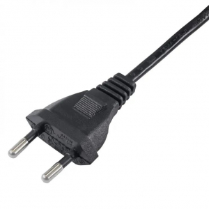 Akyga Pro Series hálózati tápkábel 3m (AK-RD-02A)