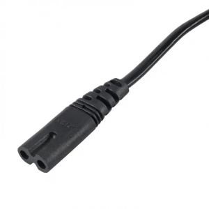 Akyga Pro Series hálózati tápkábel 3m (AK-RD-02A)