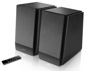 Edifier R1855DB 2.0 Bluetooth hangszóró fekete