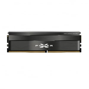 32GB 3600MHz DDR4 RAM Silicon Power XPOWER Zenith Gaming CL18 (2x16GB) (SP032GXLZU360BDC)