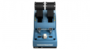 Thrustmaster TCA Quadrant Airbus Edition tolókar (2960840)