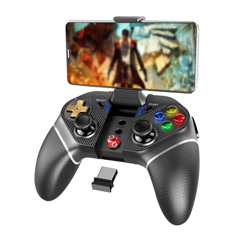 iPega PG-9218 Gold Warrior gamepad
