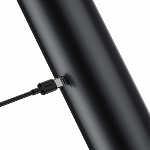Baseus A3 15000Pa vezeték nélküli autós porszívó fekete (CRXCQA3-0A)