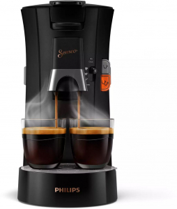 Philips CSA240/61 SENSEO Select kávépárnás kávégép