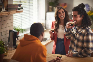 Philips CSA240/61 SENSEO Select kávépárnás kávégép
