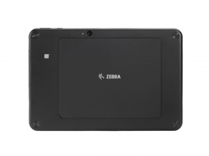 Zebra ET56 8.4" Tablet PC 32GB WiFi Android 11 fekete + kézpánt (ET56DE-G21E-00A6)
