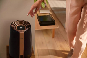 Philips HU3918/10 3000 Series párásító