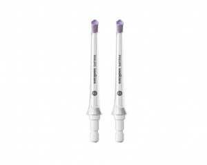 Philips Sonicare F3 Quad Stream nozzle szájzuhany fej 2db (HX3062/00)