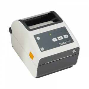 Zebra ZD421D c&iacute;mkenyomtat&oacute; k&eacute;sz&uuml;l&eacute;k (ZD4AH42-D0EE00EZ)
