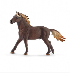 Schleich Mustang csődör figura (13805)