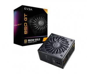 EVGA SuperNOVA 850 GT 850W moduláris tápegység (220-GT-0850-Y2)