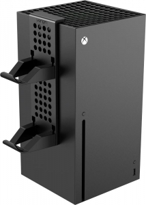 Venom VS2885 Xbox Series X kontrollertartó állvány fekete