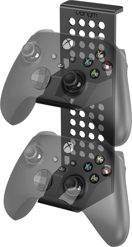 Venom VS2885 Xbox Series X kontrollertartó állvány fekete