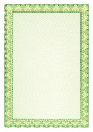 Apli oklevélpapír A4 smaragdzöld  (DSD1054 / LCA11971U)