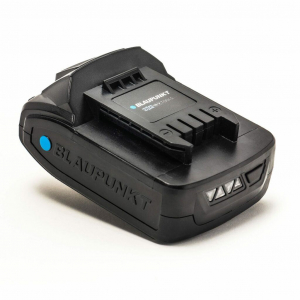Blaupunkt akkumulátor 2.0 Ah 18V Li-Ion (BP2B)