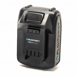 Blaupunkt akkumulátor 2.0 Ah 18V Li-Ion (BP2B)