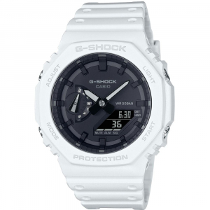 Casio GA-2100-7AER Kar&oacute;ra (5611)