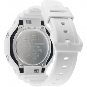 Casio GA-2100-7AER Kar&oacute;ra (5611)