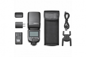 Godox Speedlite V860III Sony vaku (GXD195081)