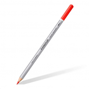 Staedtler "Karat" színes akvarell ceruza készlet 12db  (125 M12 / TS125M12)