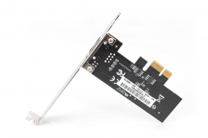 Digitus DN-10135 2.5G h&aacute;l&oacute;zati k&aacute;rtya