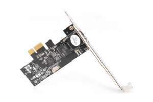 Digitus DN-10135 2.5G h&aacute;l&oacute;zati k&aacute;rtya
