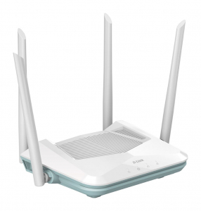 D-Link R15 EAGLE PRO AI AX1500 Smart router